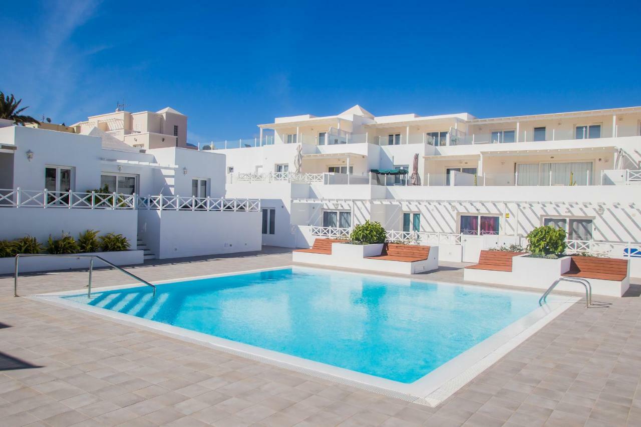 Flower Beach Suite 7 Playa Honda  Exterior foto