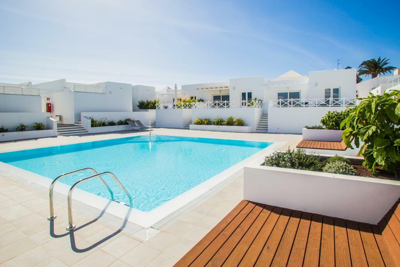 Flower Beach Suite 7 Playa Honda  Exterior foto